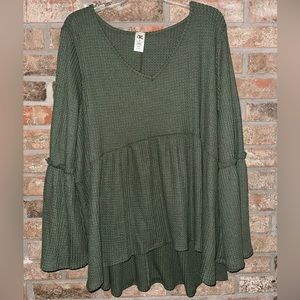 Women’s Boutique Top